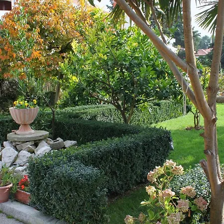 - Diklo 5880d Apartman