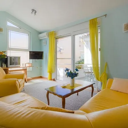 Apartman - Diklo 5880d *