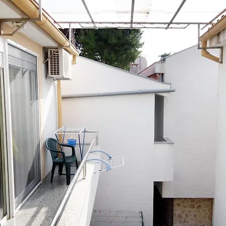 Apartment - Diklo 5880d *