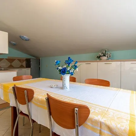 Apartment - Diklo 5880d Zadar