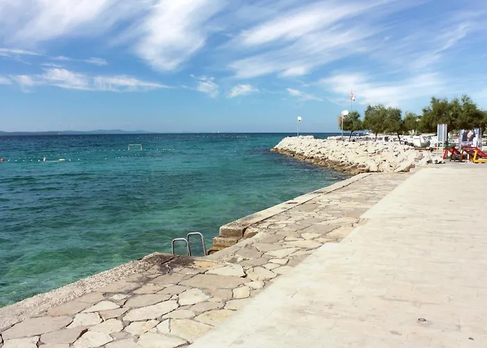 Apartment - Diklo 5880d