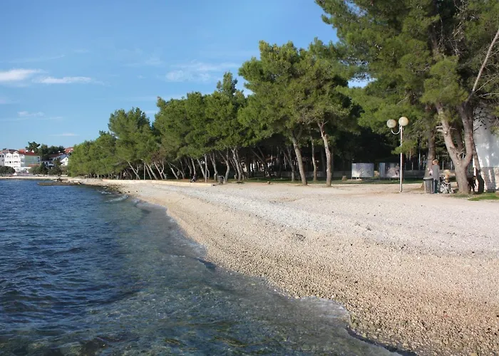 Apartment - Diklo 5880d Zadar