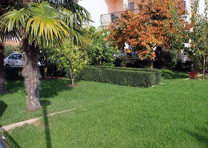 Apartment - Diklo 5880d Zadar