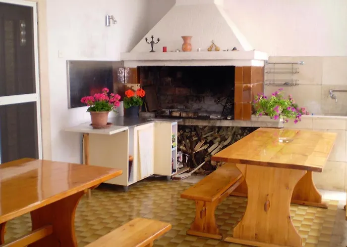 - Diklo 5880d Apartment