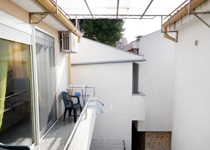 Apartment - Diklo 5880d *