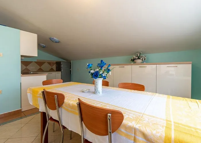 Apartment - Diklo 5880d Zadar